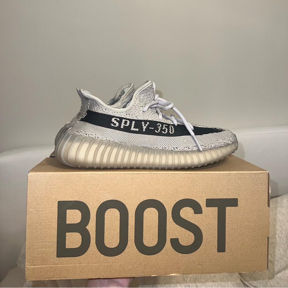 Yeezy 350